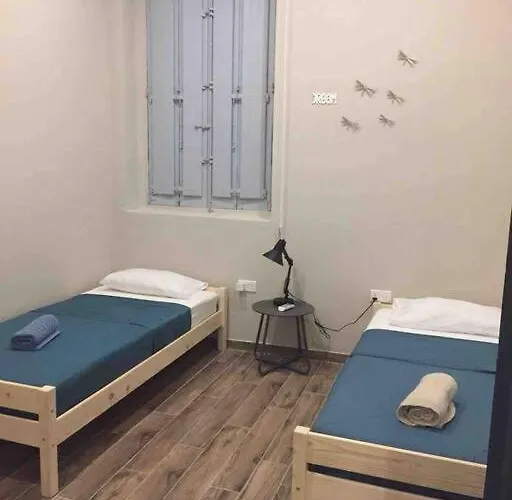 Lejlighed - 2 Mins From The Sliema