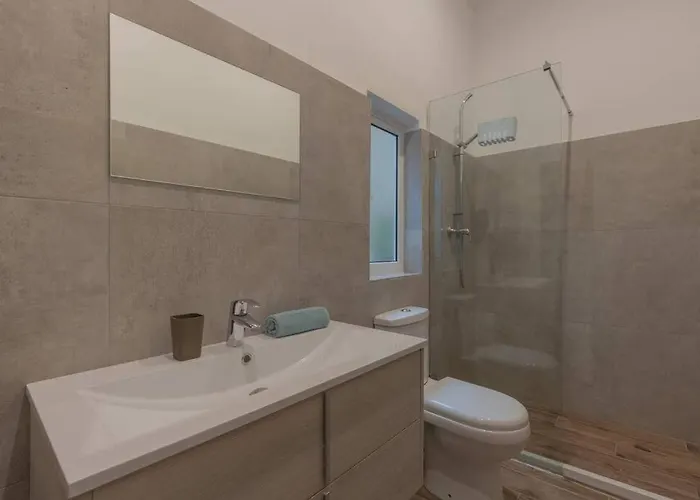 - 2 Mins From The Sliema